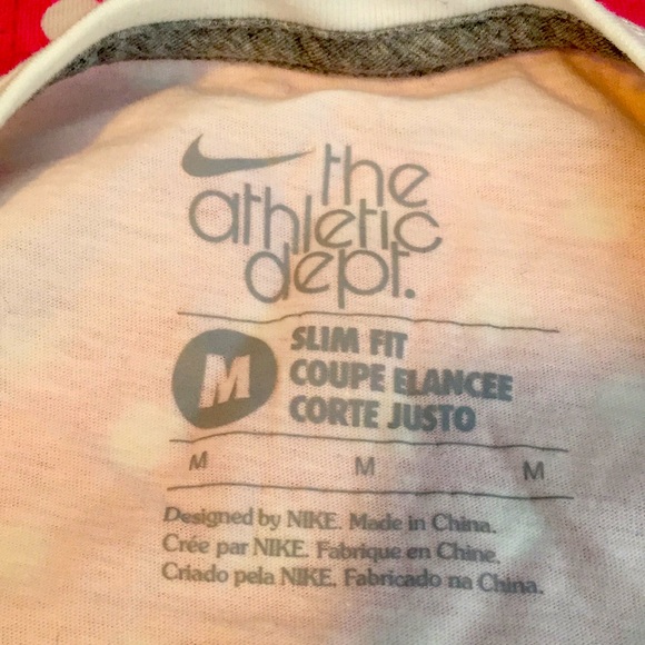 Nike The Athletic Dept Tee - Picture 2 of 6